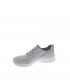 DEPORTIVO MUJER SKECHERS GRIS