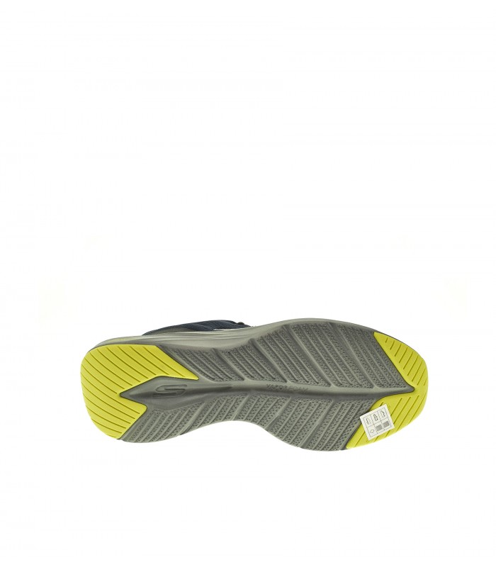 DEPORTIVO SR  SKECHERS MARINO