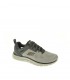 DEPORTIVO SR  SKECHERS GRIS