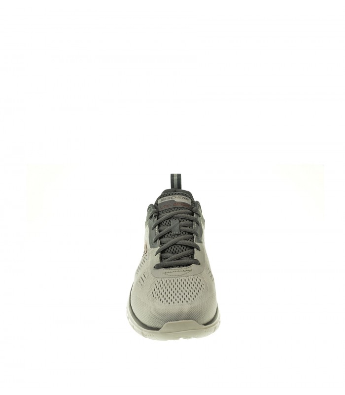 DEPORTIVO SR  SKECHERS GRIS