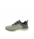 DEPORTIVO SR  SKECHERS GRIS