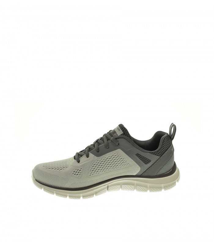 DEPORTIVO SR  SKECHERS GRIS