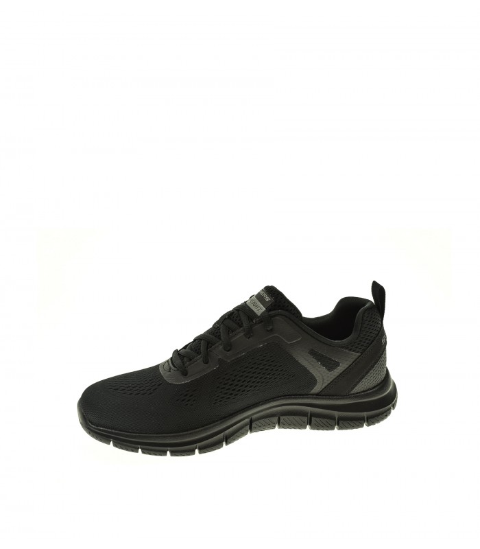 DEPORTIVO SR  SKECHERS NEGRO