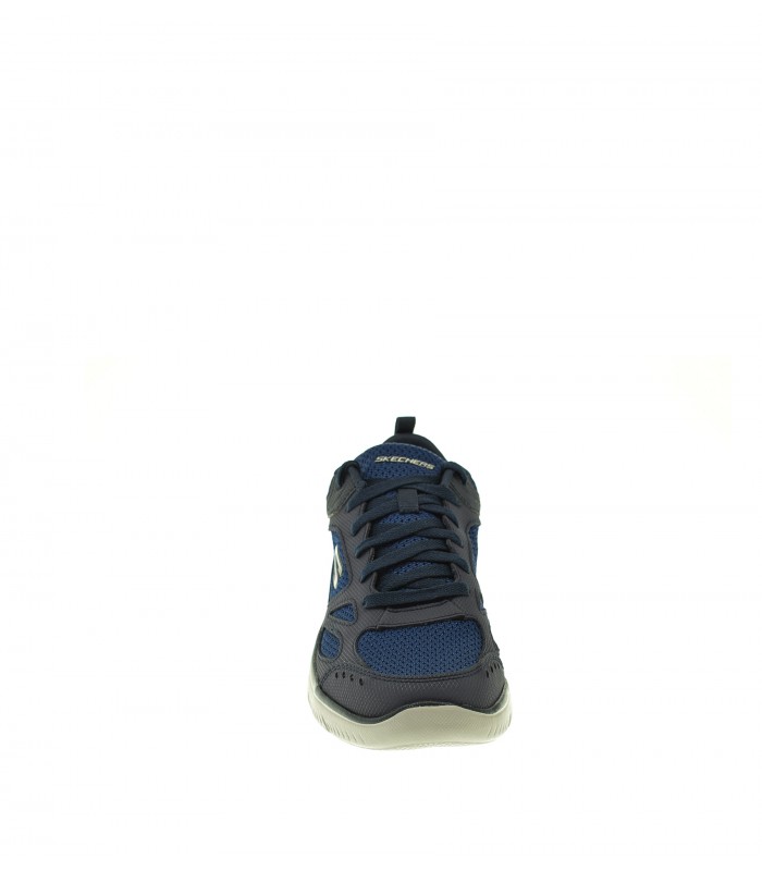 DEPORTIVO SR  SKECHERS MARINO