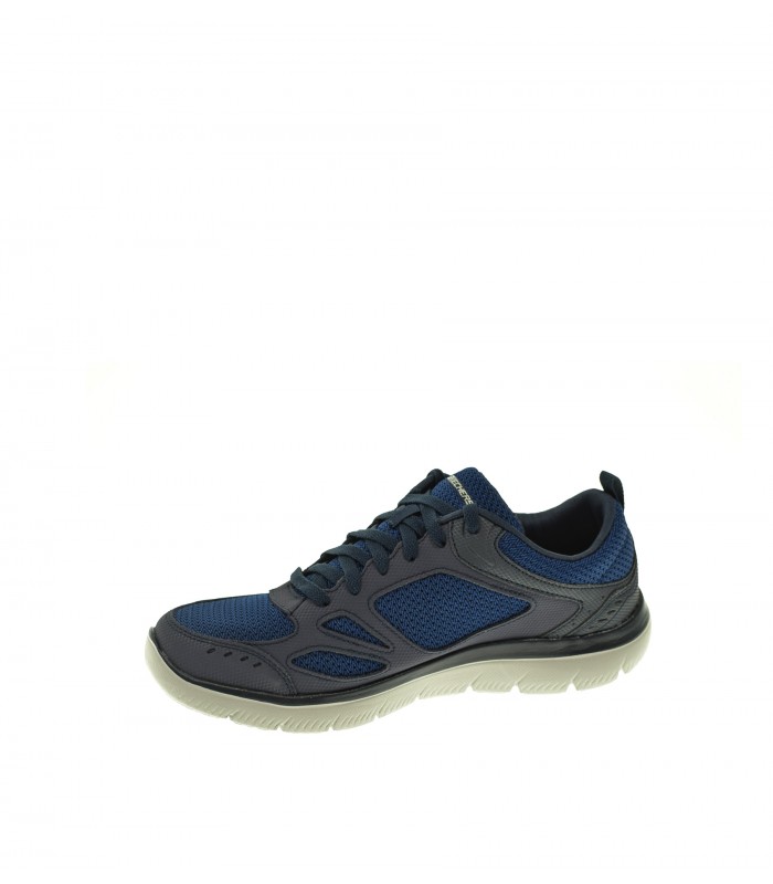 DEPORTIVO SR  SKECHERS MARINO