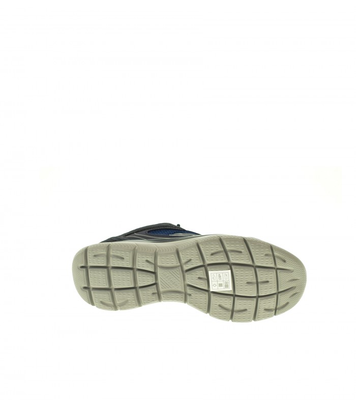 DEPORTIVO SR  SKECHERS MARINO