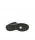 DEPORTIVO SR  SKECHERS NEGRO