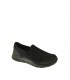 DEPORTIVO SR  SKECHERS NEGRO