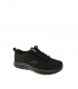 DEPORTIVO SR  SKECHERS NEGRO