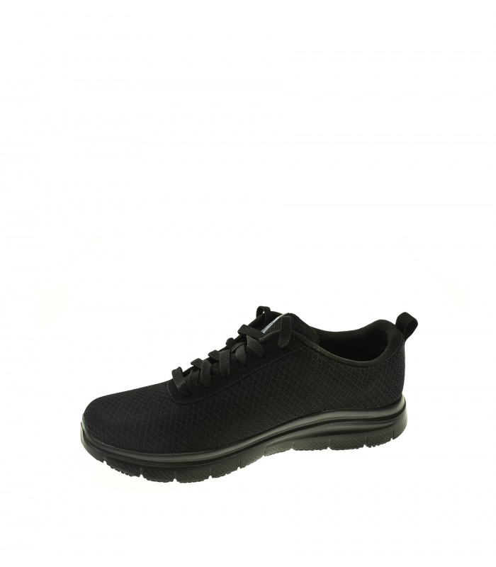 DEPORTIVO SR  SKECHERS NEGRO