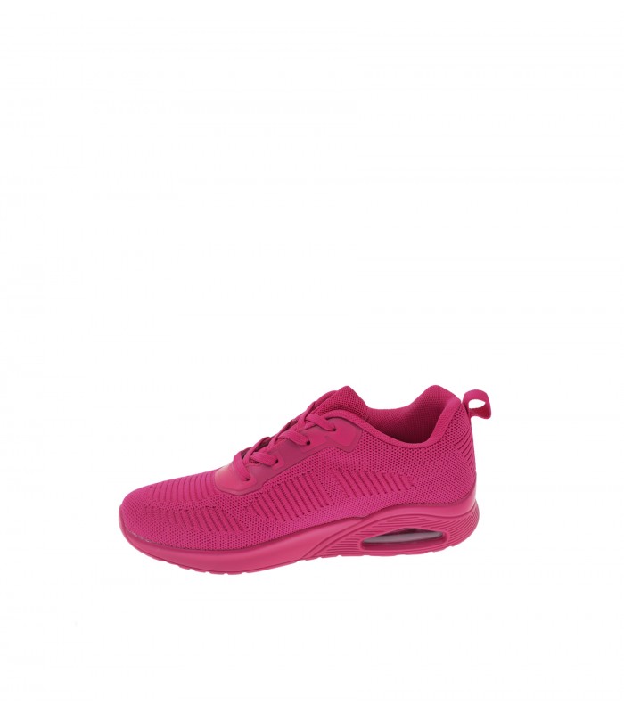DEPORTIVO MUJER SWEDEN KLE FUCSIA