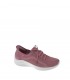 DEPORTIVO MUJER SKECHERS MALVA
