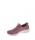 DEPORTIVO MUJER SKECHERS MALVA