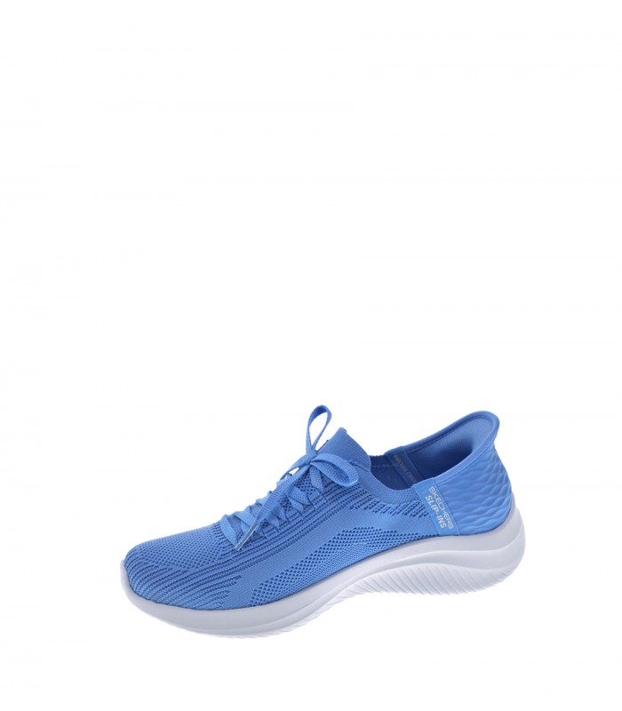 DEPORTIVO MUJER SKECHERS AZUL