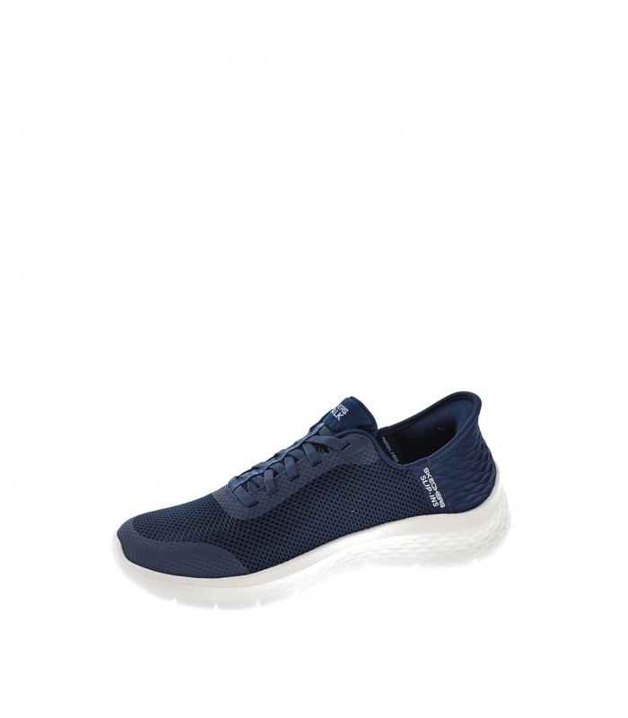 DEPORTIVO MUJER SKECHERS MARINO