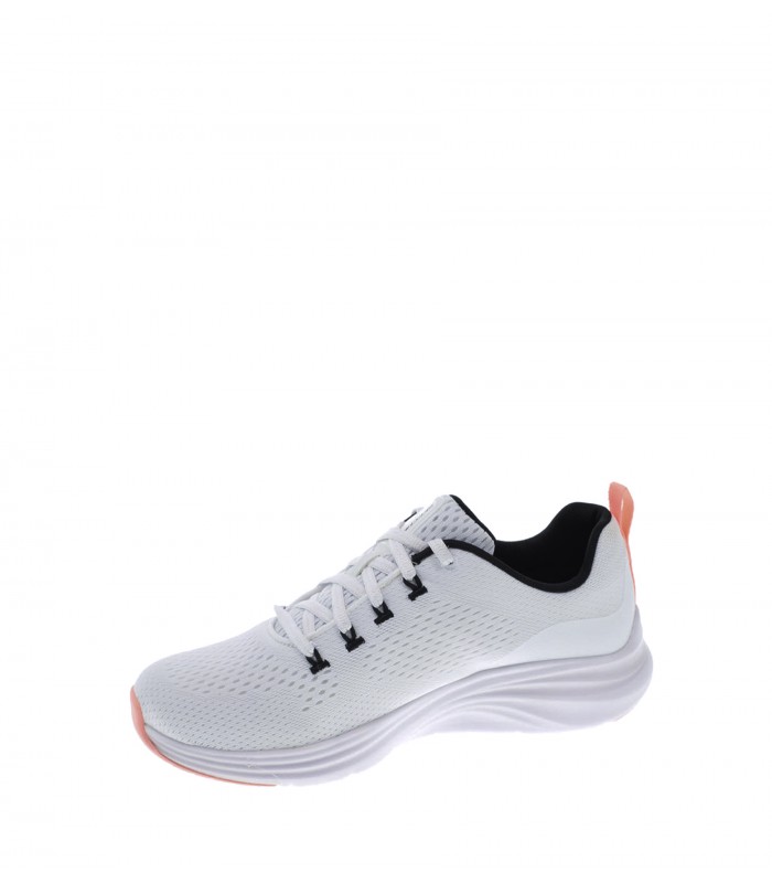 DEPORTIVO MUJER SKECHERS BLANCO