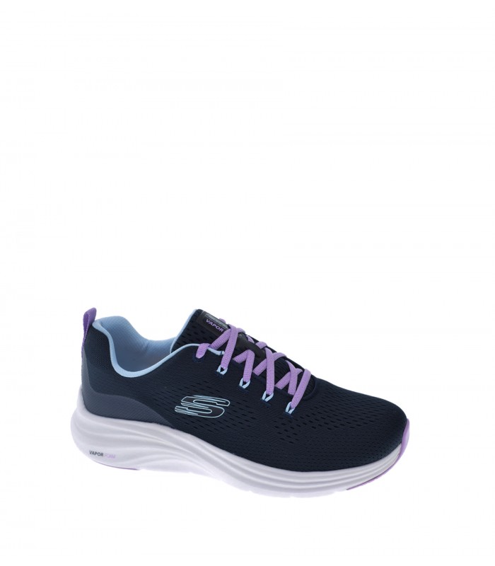 DEPORTIVO MUJER SKECHERS MARINO