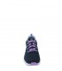 DEPORTIVO MUJER SKECHERS MARINO