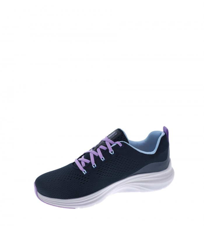 DEPORTIVO MUJER SKECHERS MARINO