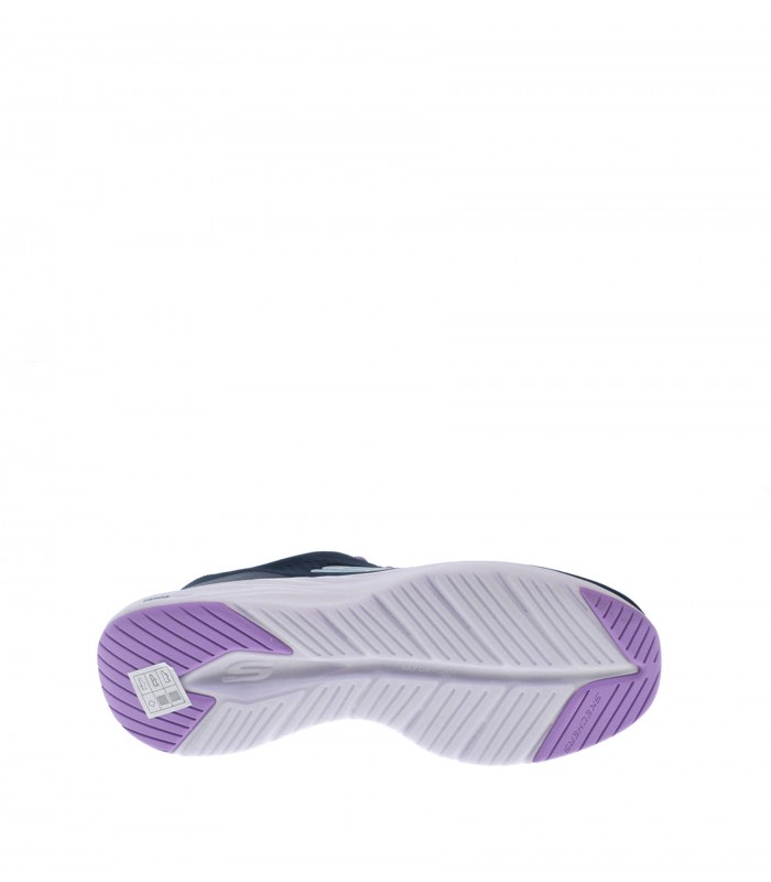 DEPORTIVO MUJER SKECHERS MARINO