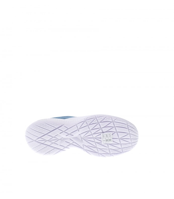 DEPORTIVO MUJER SKECHERS AZUL