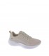 DEPORTIVO MUJER SKECHERS NATURAL