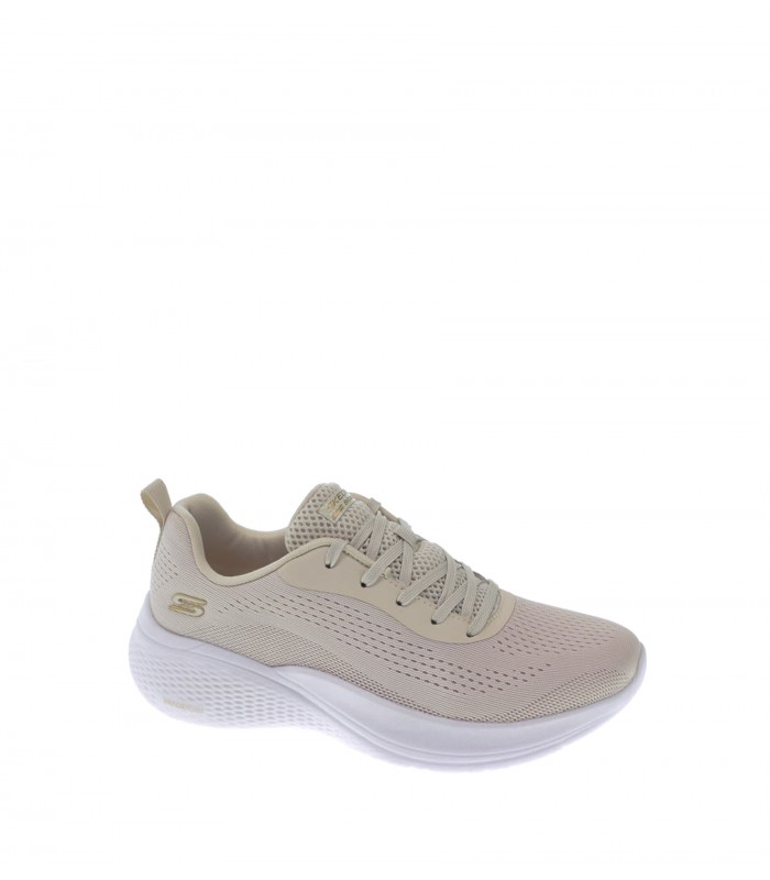 DEPORTIVO MUJER SKECHERS NATURAL