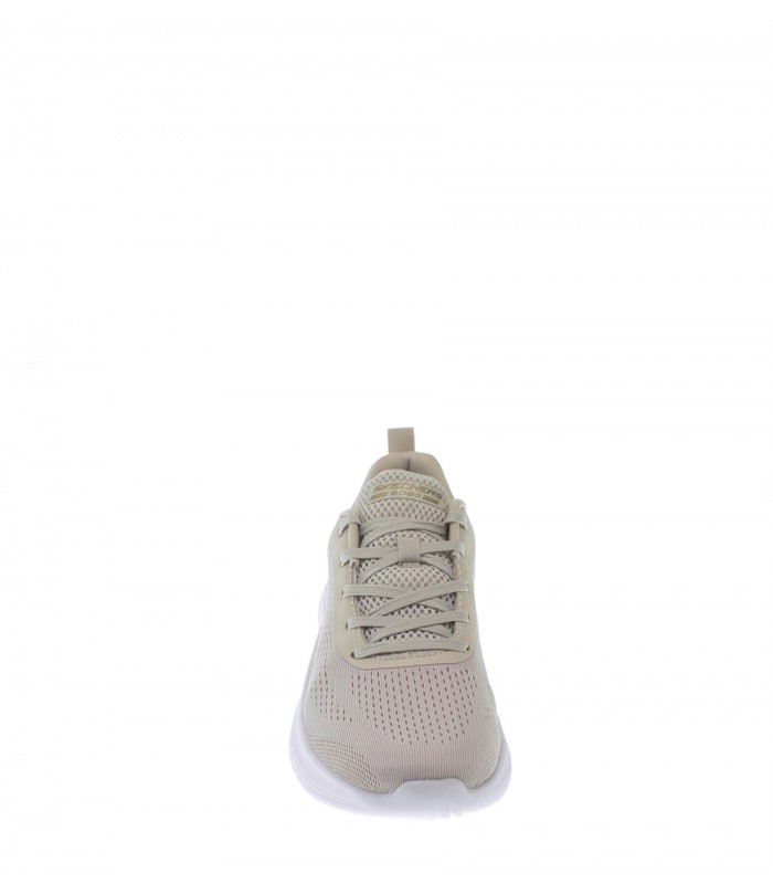 DEPORTIVO MUJER SKECHERS NATURAL