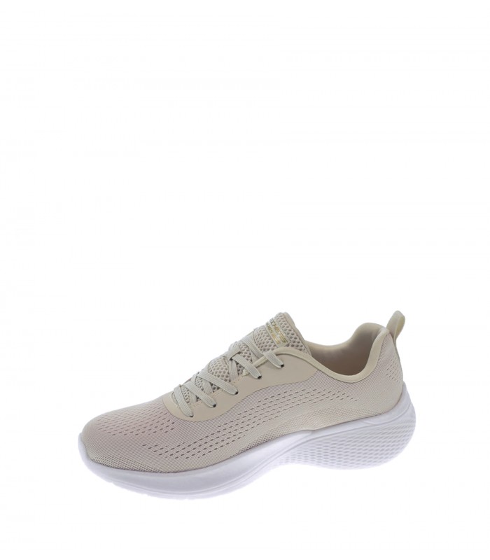 DEPORTIVO MUJER SKECHERS NATURAL