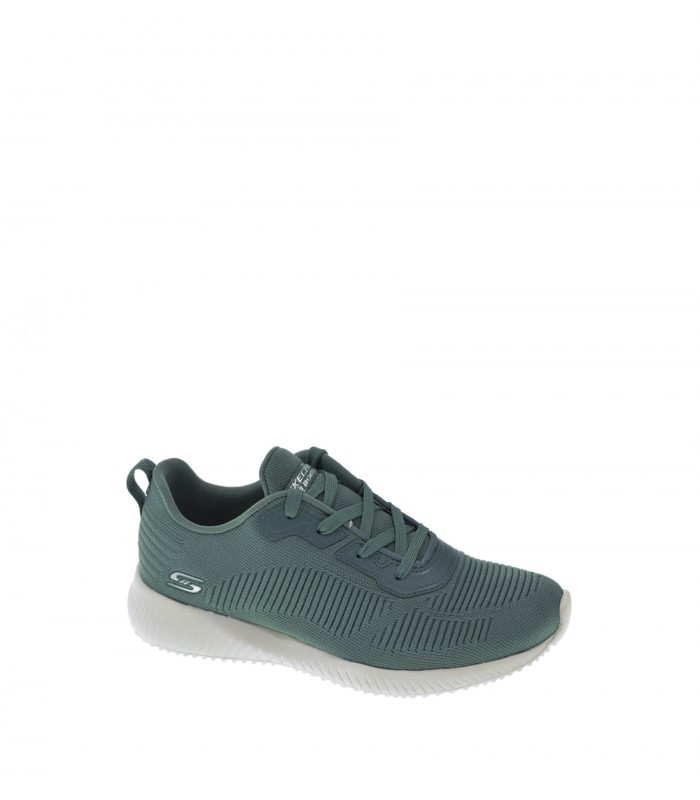 DEPORTIVO MUJER SKECHERS VERDE
