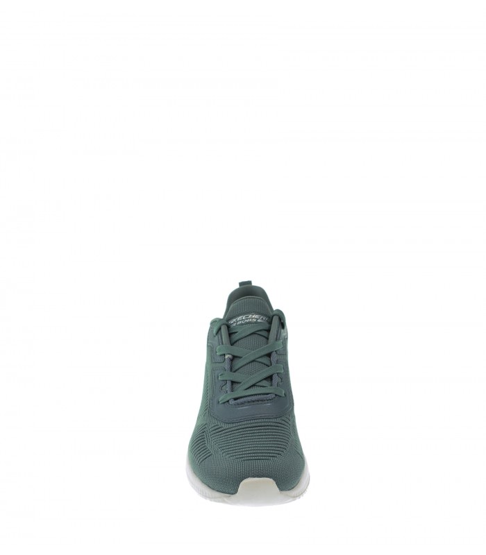DEPORTIVO MUJER SKECHERS VERDE