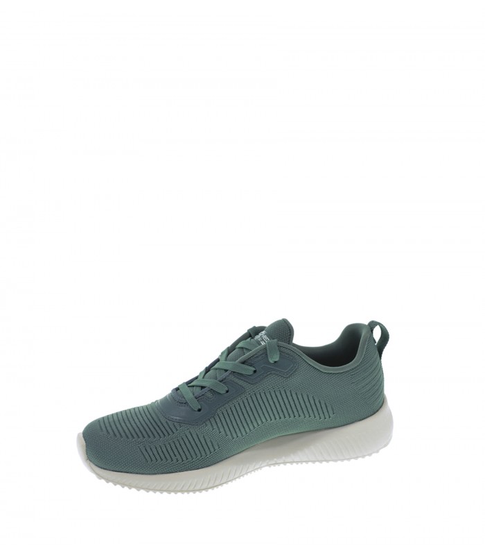 DEPORTIVO MUJER SKECHERS VERDE