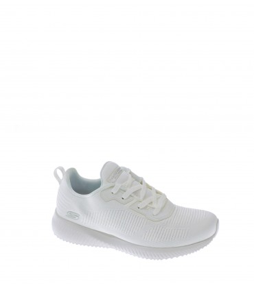 DEPORTIVO MUJER SKECHERS BLANCO
