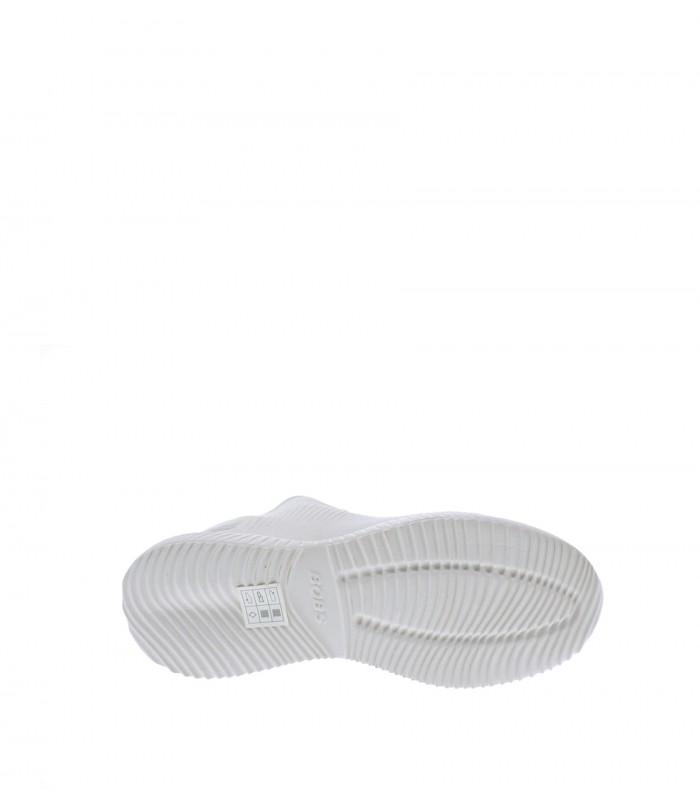 DEPORTIVO MUJER SKECHERS BLANCO