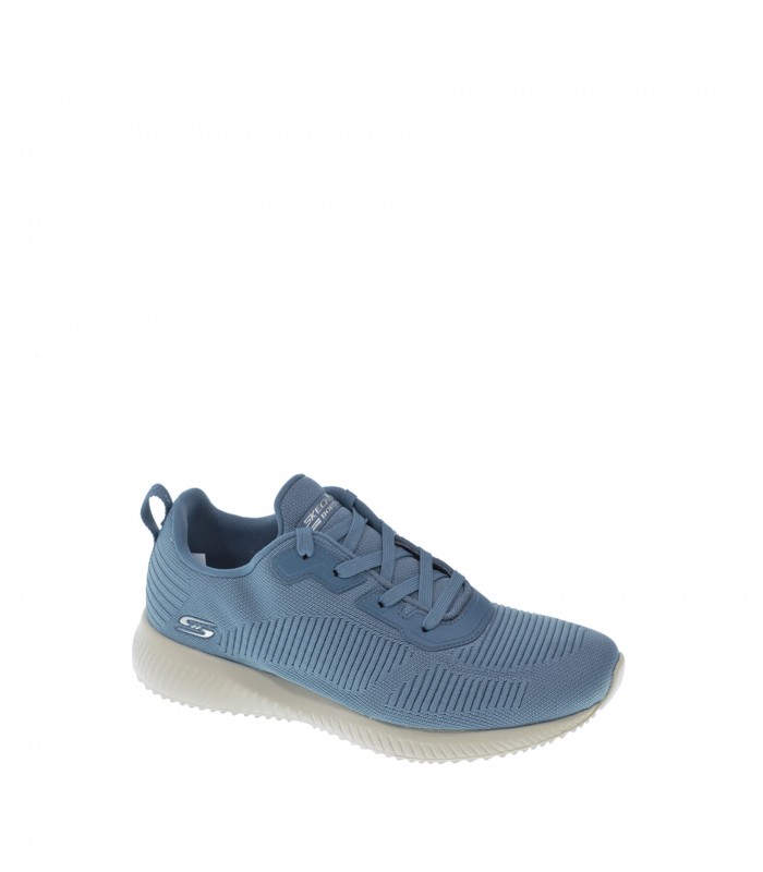 DEPORTIVO MUJER SKECHERS AZUL
