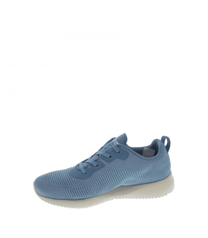 DEPORTIVO MUJER SKECHERS AZUL