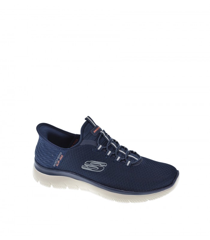 DEPORTIVO SR  SKECHERS MARINO
