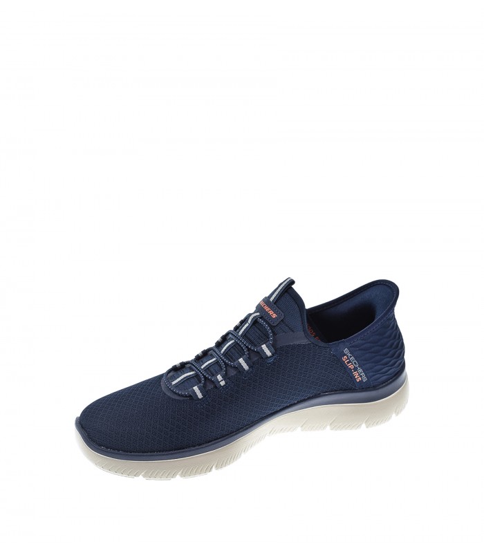 DEPORTIVO SR  SKECHERS MARINO