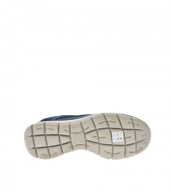 DEPORTIVO SR  SKECHERS MARINO