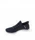 DEPORTIVO SR  SKECHERS NEGRO
