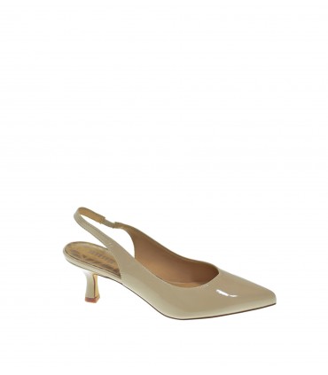 ZAPATO FIESTA MTNG HIELO
