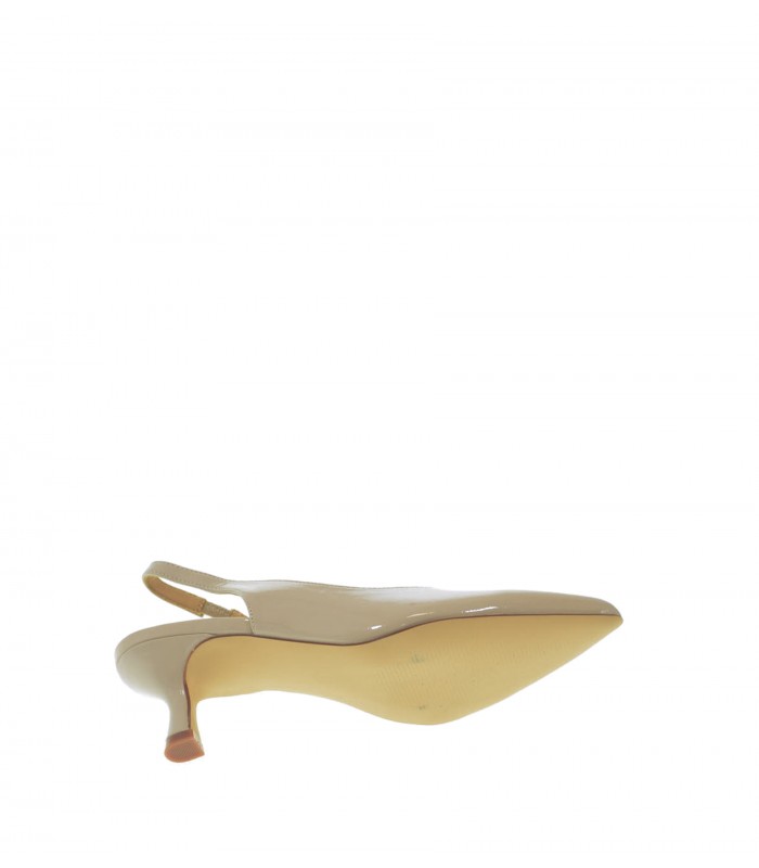 ZAPATO FIESTA MTNG HIELO