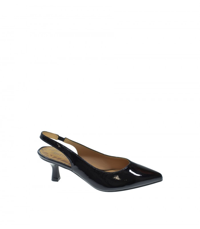 ZAPATO FIESTA MTNG NEGRO