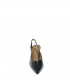 ZAPATO FIESTA MTNG NEGRO