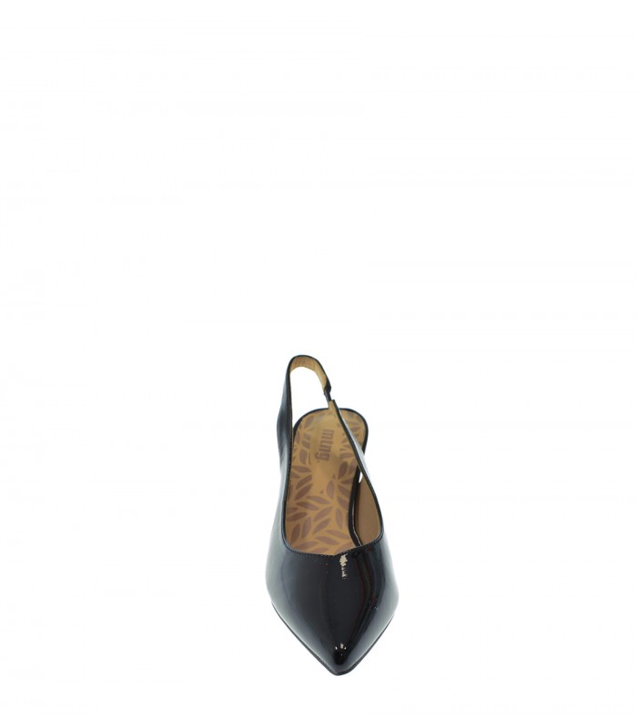 ZAPATO FIESTA MTNG NEGRO