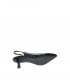 ZAPATO FIESTA MTNG NEGRO
