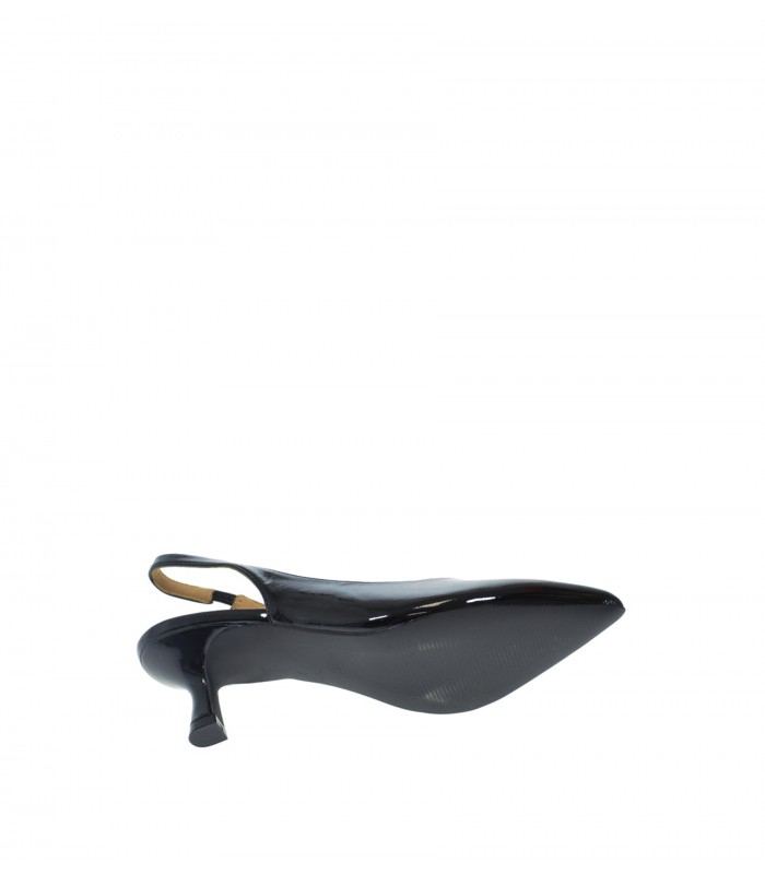 ZAPATO FIESTA MTNG NEGRO