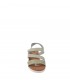 SANDALIA CUÑA OH! MY SANDALS HIELO