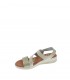SANDALIA CUÑA OH! MY SANDALS HIELO