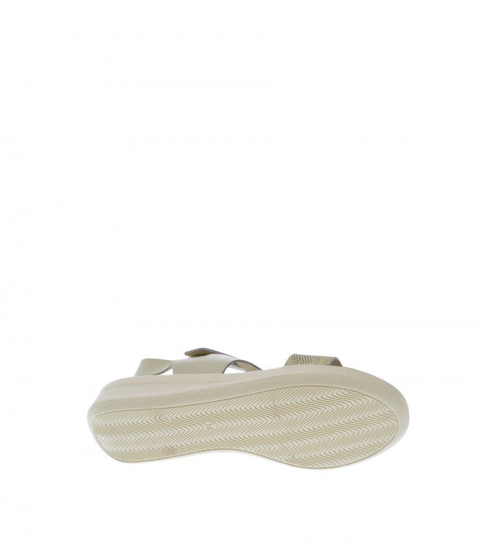SANDALIA CUÑA OH! MY SANDALS HIELO